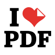 PDF文件在线处理工具